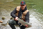 steelhead trout photo